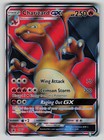 Charizard GX