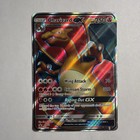 Charizard GX
