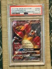 Charizard GX