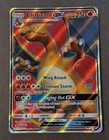Charizard GX