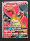 Charizard GX