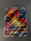 Charizard GX