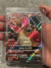 Charizard GX
