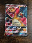 Charizard GX