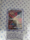 Charizard GX