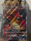 Charizard GX