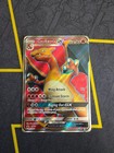 Charizard GX
