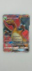 Charizard GX