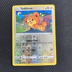 Teddiursa