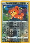 Teddiursa