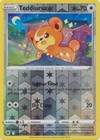 Teddiursa