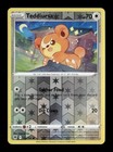 Teddiursa