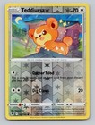 Teddiursa