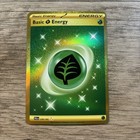 Basic Grass Energy
