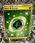 Basic Grass Energy