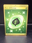 Basic Grass Energy