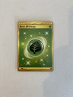 Basic Grass Energy
