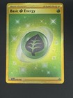 Basic Grass Energy