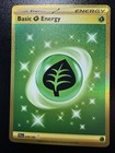Basic Grass Energy