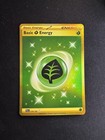 Basic Grass Energy