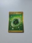 Basic Grass Energy