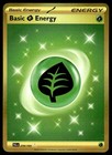 Basic Grass Energy