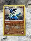 Lucario