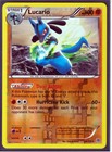 Lucario
