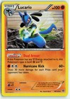 Lucario