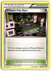 Virbank City Gym