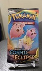 Booster Pack