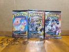 Booster Pack