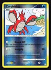 Corphish