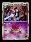 Team Magma's Claydol