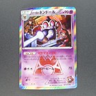 Team Magma's Claydol
