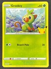 Grookey