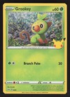 Grookey