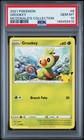 Grookey
