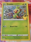 Grookey