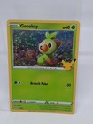 Grookey