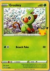 Grookey