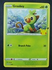 Grookey