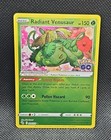Radiant Venusaur
