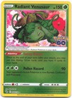 Radiant Venusaur