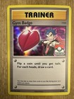 Gym Badge