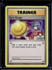 Gym Badge