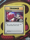 Gym Badge
