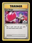 Gym Badge