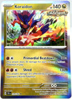 Koraidon