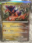 Koraidon